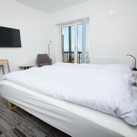 Icefiord Apartments Ilulissat Luaran gambar