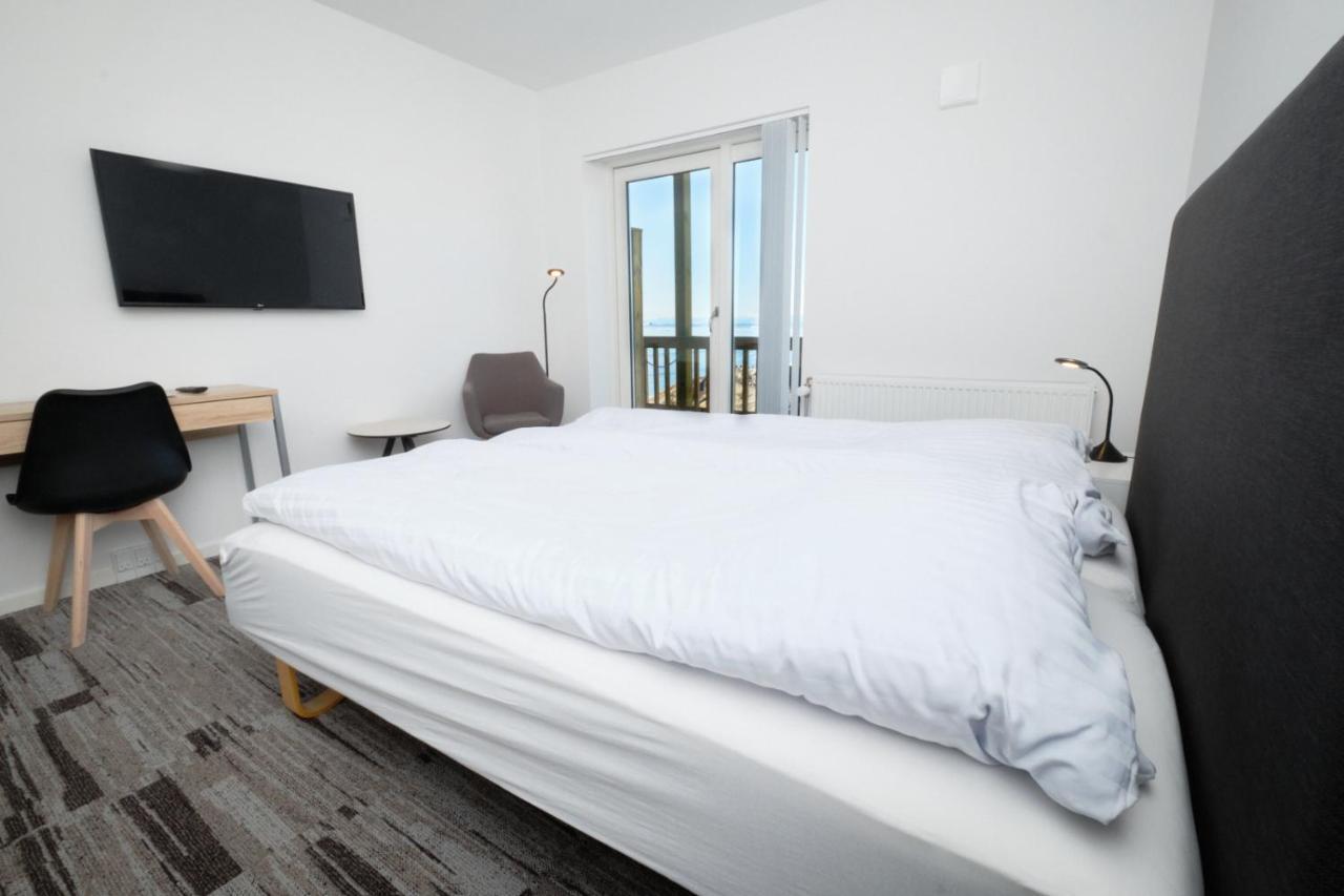 Icefiord Apartments Ilulissat Luaran gambar