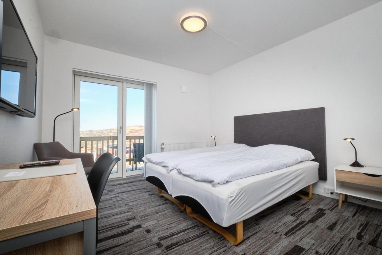 Icefiord Apartments Ilulissat Luaran gambar